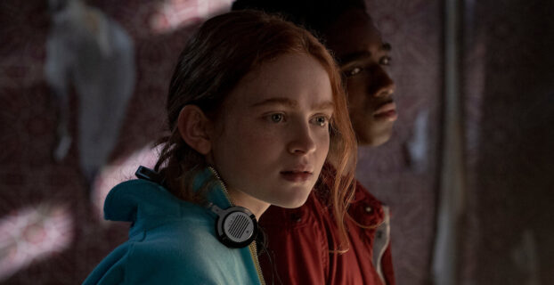 Thunderbolts Could Bring Stranger Things Star Sadie Sink Into The MCU