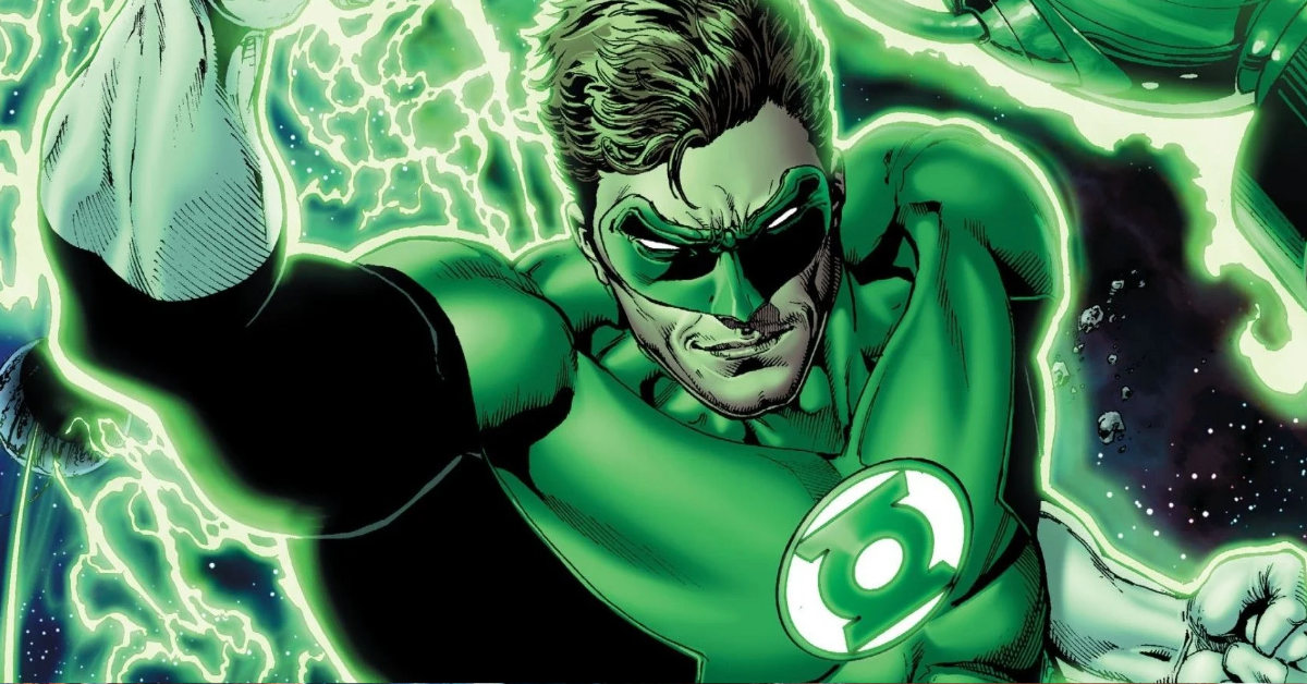 Top Gun Maverick's Miles Teller Discusses Possibly Being DC Films' Green Lantern