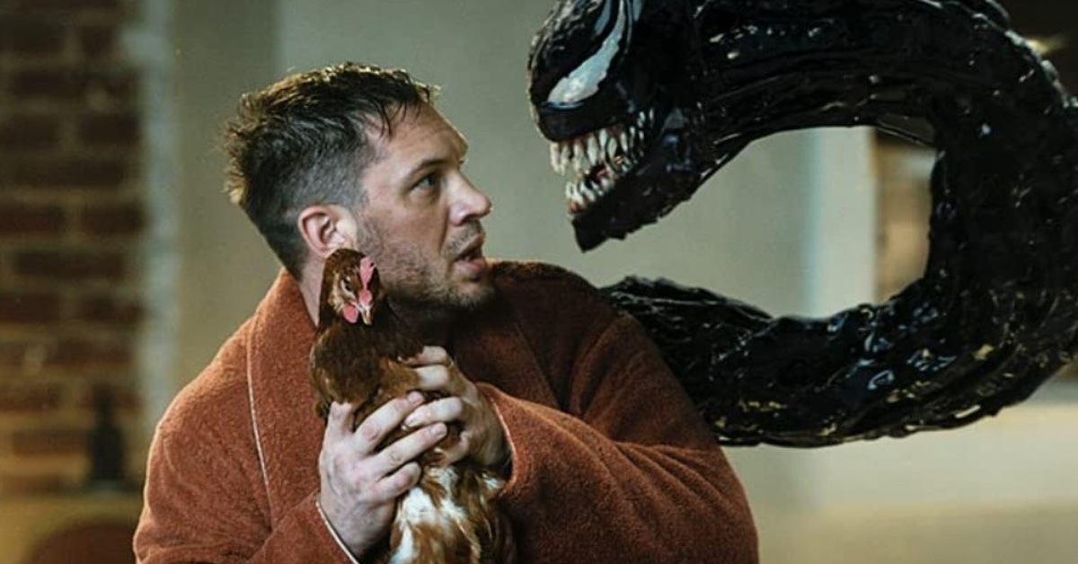 Venom 3 Will Be Tom Hardy's Last