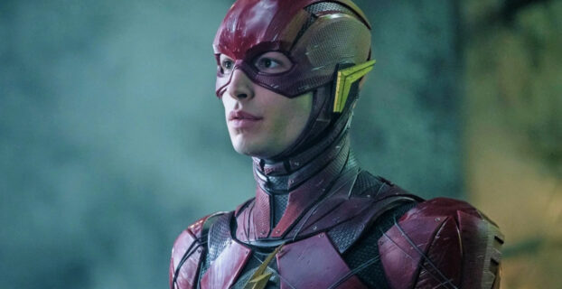 Warner Bros Discovery Canceled Flash HBO Max Spin-Off With Ezra Miller