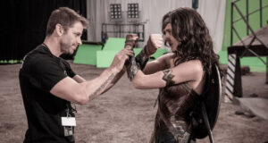 Zack Snyder Breaks Silence On Justice League 2 To Netflix Campaign