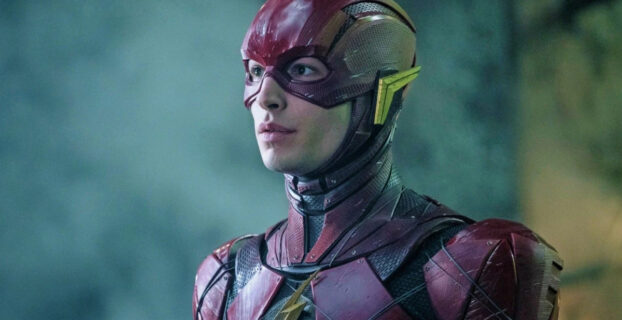 Warner Bros Execs Discover The Flash Isn't As Bad As Morbius