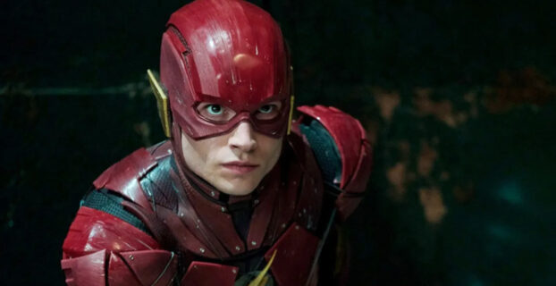 Warner Bros. Discovery Removes Ezra Miller From Future Flash Projects
