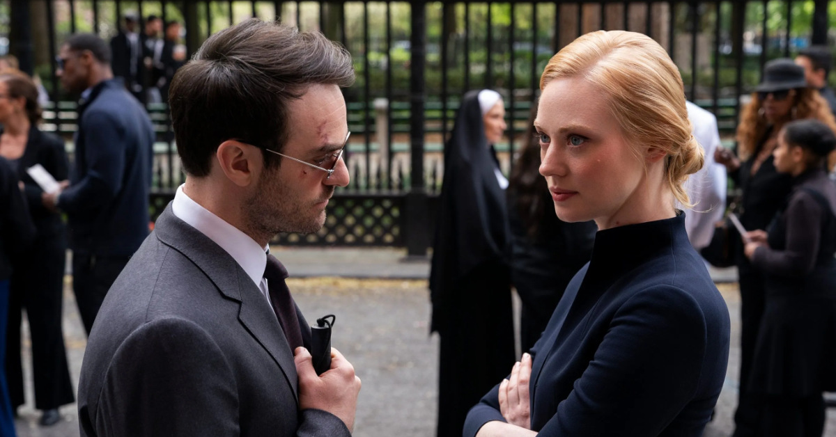 Charlie Cox' Daredevil Projects Officially Revealed