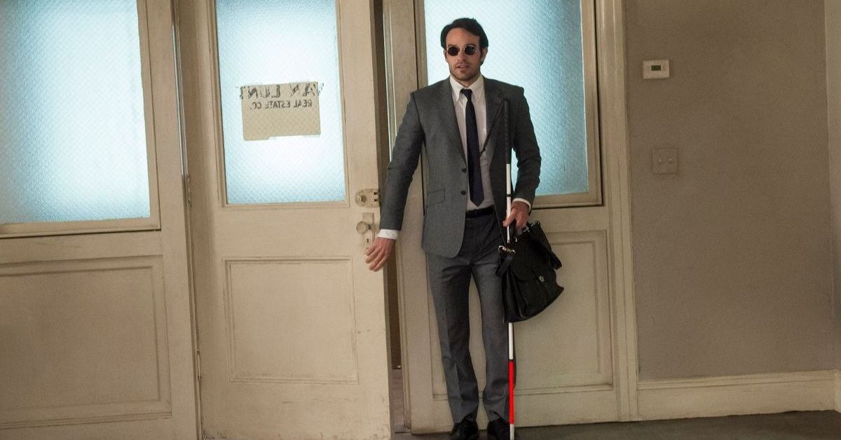 Charlie Cox, Daredevil, Projects, Officially, Revealed