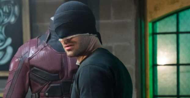 Charlie Cox' Daredevil To Have Multiple Costumes In MCU