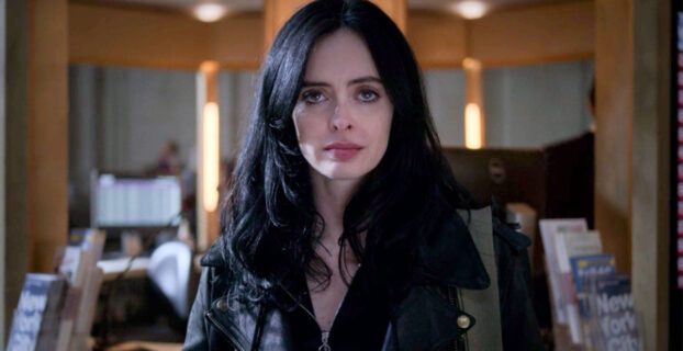 Disney Plus Gives Netflix’ Jessica Jones New Title For Possible Relaunch