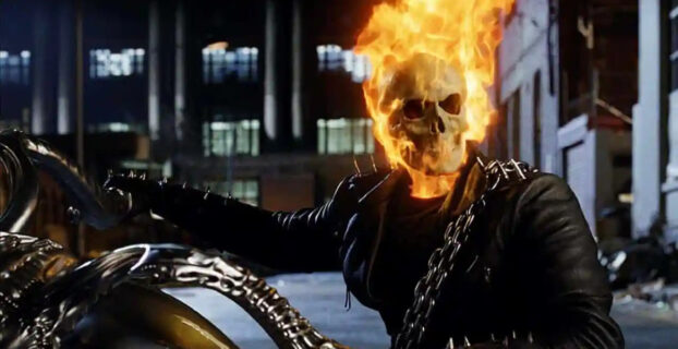 Ghost Rider To Bring Fiery Horror To Doctor Strange 3