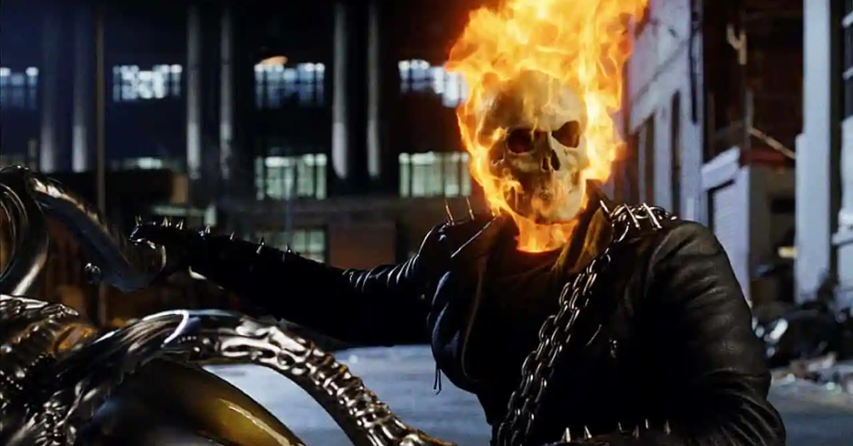 Ghost Rider Appearance Teased On She-Hulk Attorney At Law