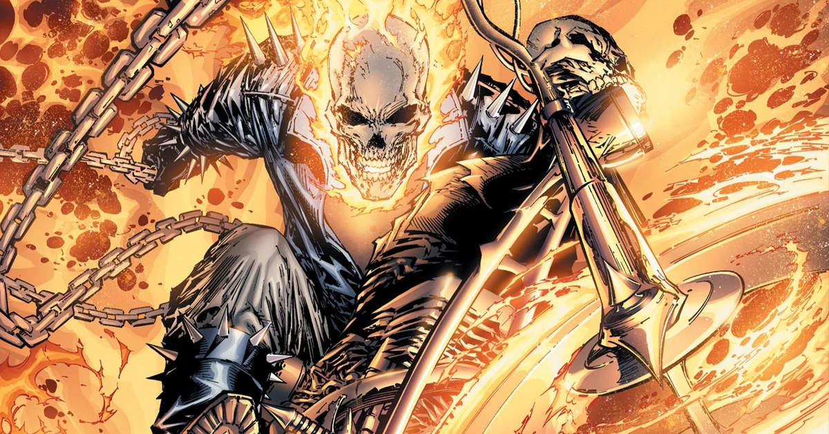 Ghost Rider Appearance Teased On She-Hulk Attorney At Law