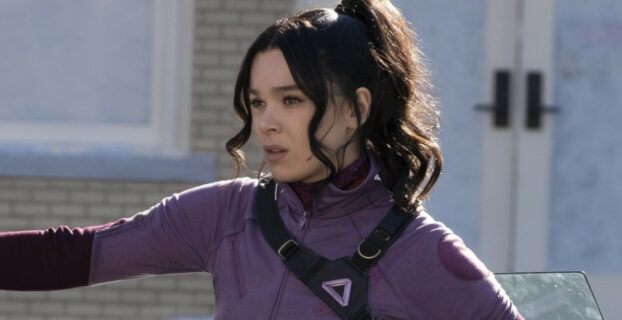 Hailee Steinfeld's MCU Future Beyond Young Avengers Revealed
