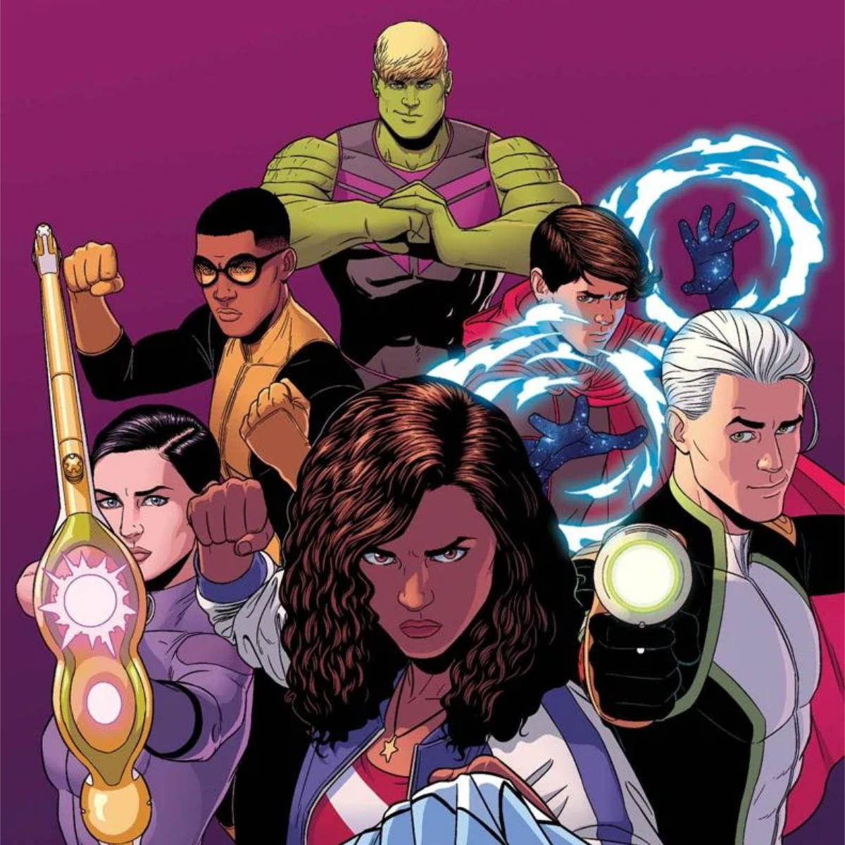 Hailee Steinfeld's MCU Future Beyond Young Avengers Revealed