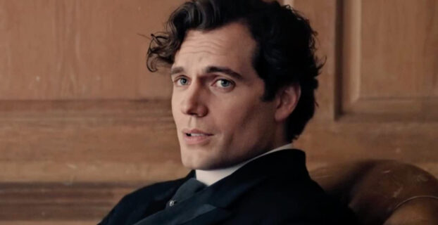 Henry Cavill's Illness Had Nothing To Do With SDCC Absence