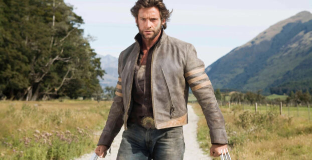 Hugh Jackman Pokes Fun At Wolverine Rumors For Deadpool 3