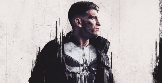 Jon Bernthal's New Punisher Series To Be Announced At D23