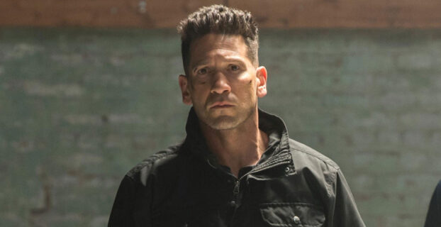 Jon Bernthal's The Punisher Discussed For Marvel Studios' Thunderbolts Movie