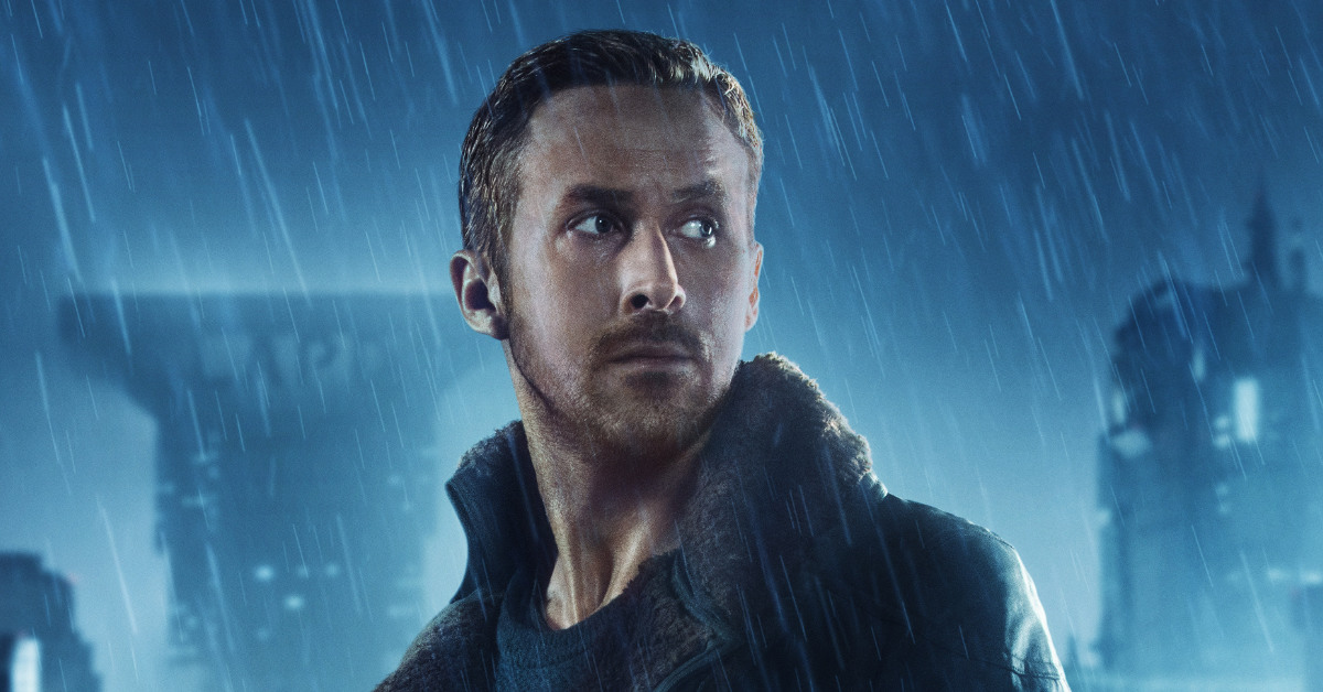 Ryan Gosling, Rumored, Marvel Studios, Nova