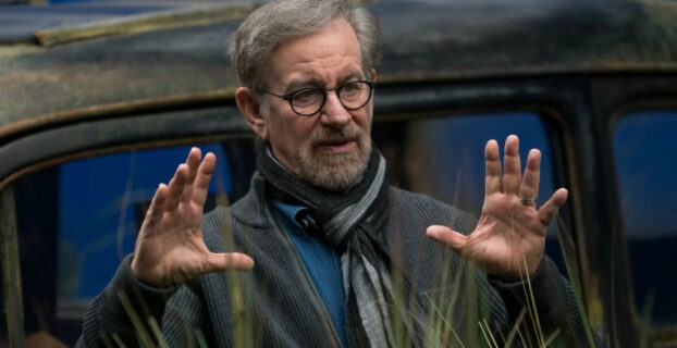 Steven Spielberg Rumored As The Fantastic Four’s New Director
