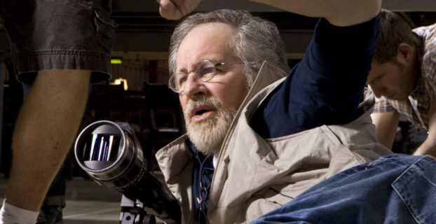 Steven Spielberg Turns Down The Fantastic Four