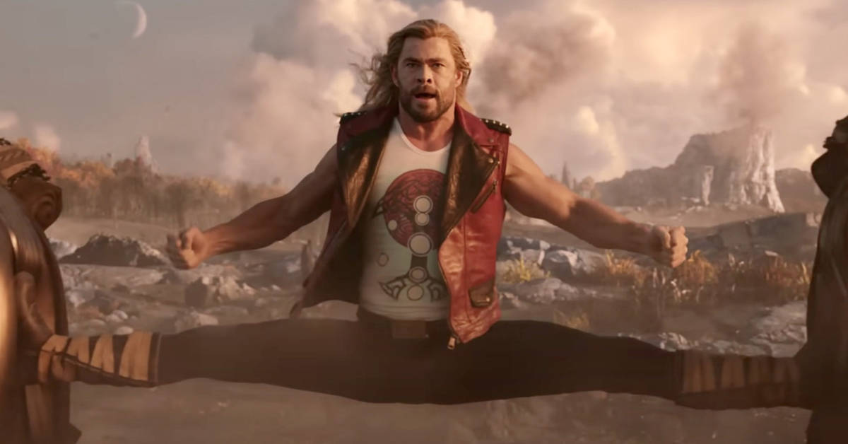 Chris Hemsworth Could End Thor Run In Avengers 6 In Epic Fashion