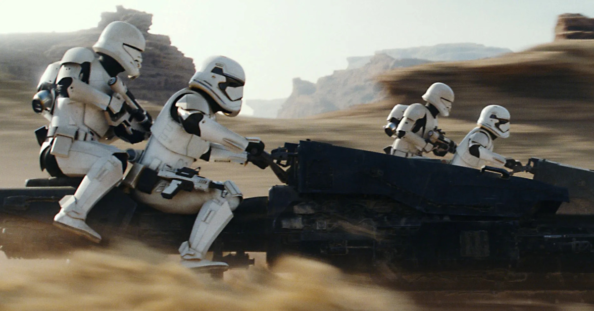 Taika Waititi's Star Wars Movie Is Now Uncertain