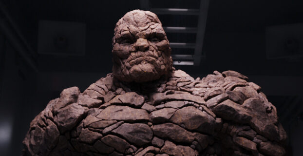 The Fantastic Four’s The Thing Rumored To Debut On Disney Plus’ She-Hulk