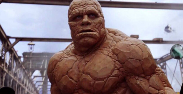 Fantastic Four May Have Fulfilled Its Search For The Thing