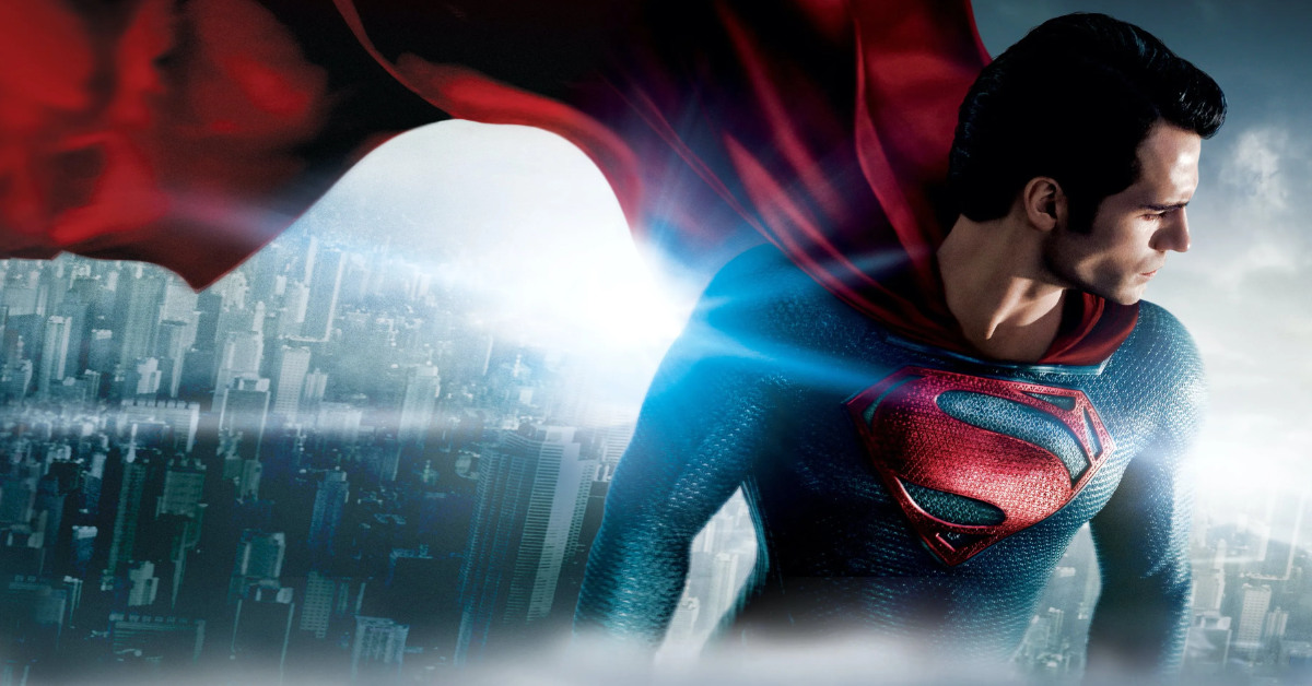 Man of Steel 2 Back in Play Thanks to Warner Bros. Execs