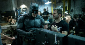 DC Studios Delivers Sad Update About Ben Affleck’s Role In New Batman Movie