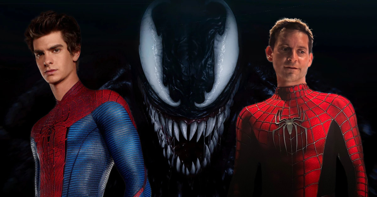 Andrew Garfield And Tobey Maguire Will Fight Venom In Avengers: Secret Wars  - Geekosity
