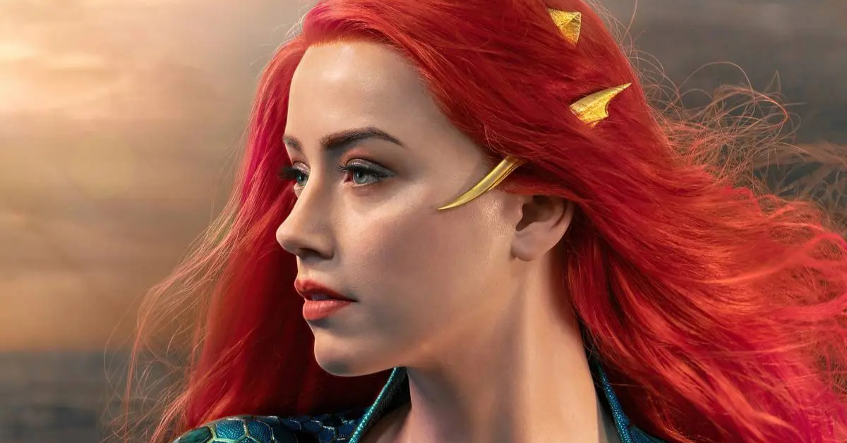 Aquaman 2 Delay Opens Door For Emilia Clarke To Replace Amber Heard