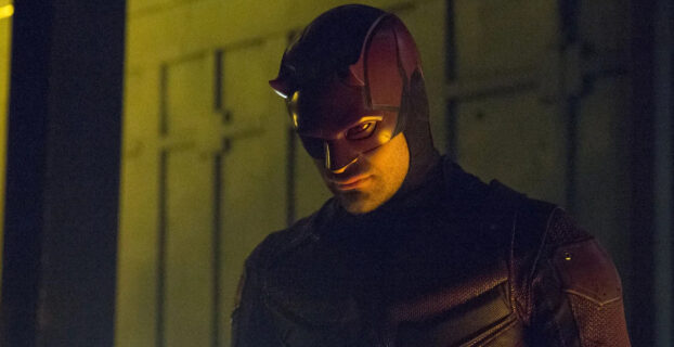 Charlie Cox' New Daredevil Show Will Still Be Dark