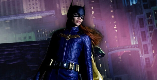 DC Films' Batgirl Can Still Be Released