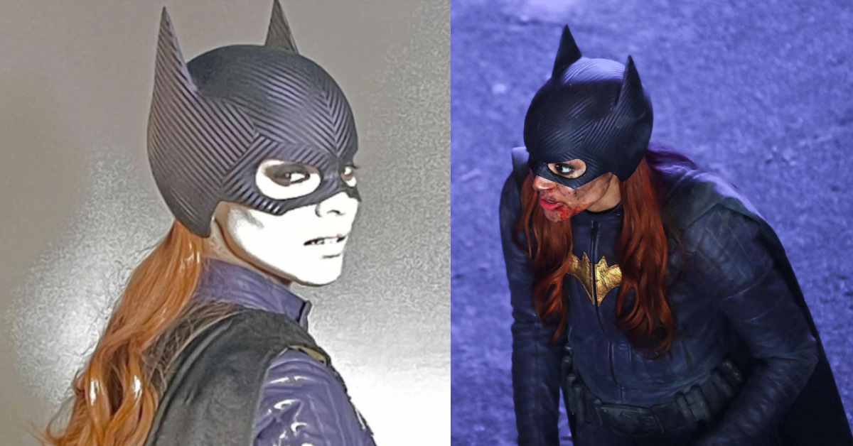 DC Films, Batgirl