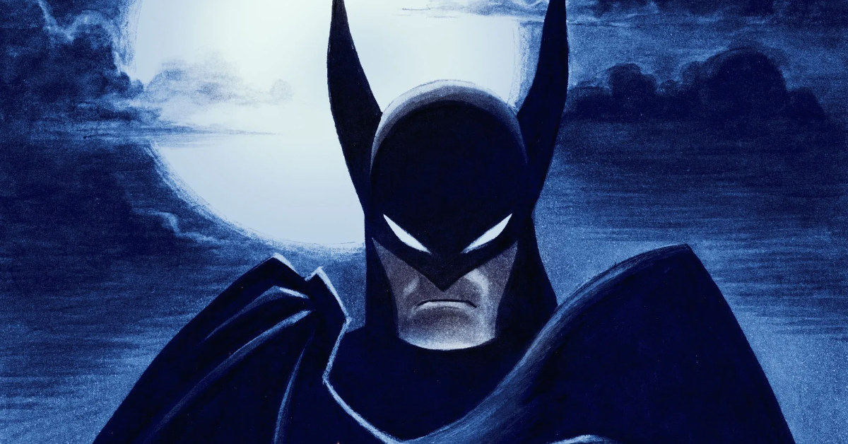 David Zaslav Rejects A Matt Reeves Batman Project