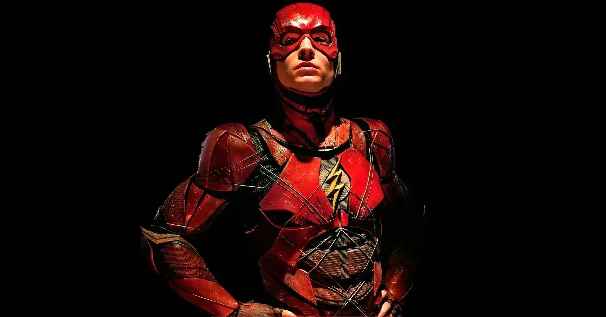 Ezra Miller Could Star In Multiple Flash Movie