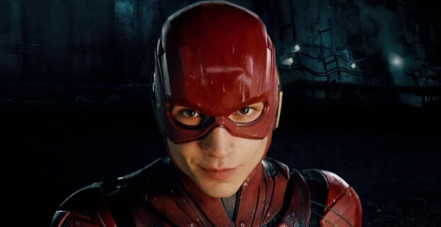 Andy Muschietti Continues To Secure Outstanding Flash Scores