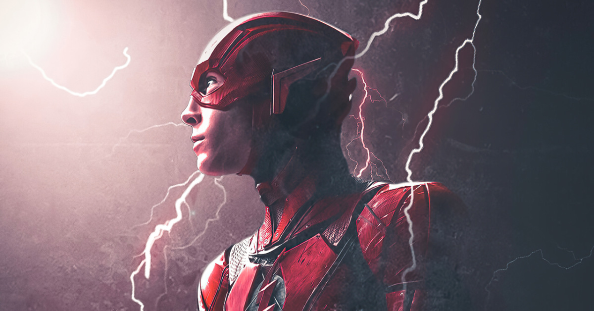 Ezra Miller's The Flash Could Undergo Serious Changes