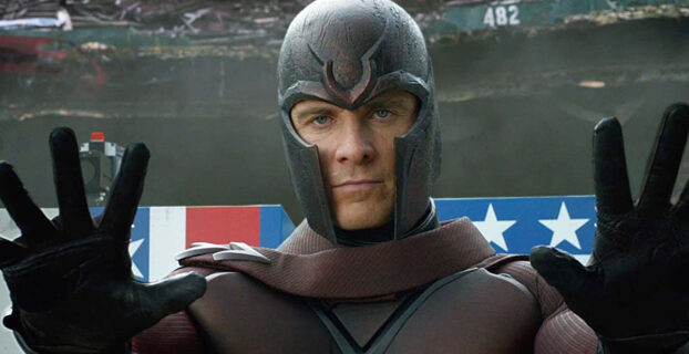 Marvel Studios May Have Filmed Scene With X-Men’s Michael Fassbender