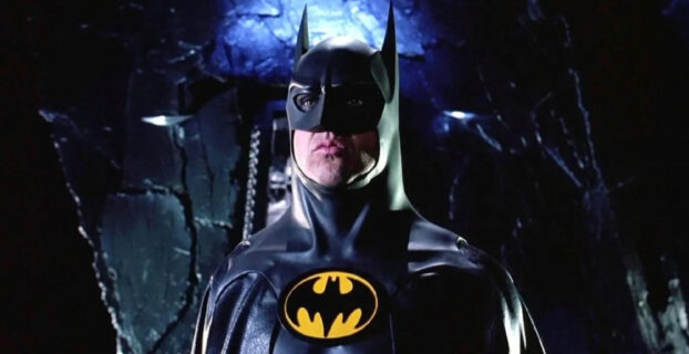 Michael Keaton Only Had Small Role In Batgirl