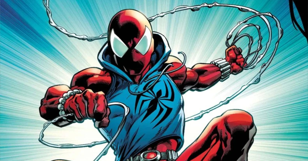 New Leak Reveals Ben Reilly Appears In Spider-Man Movie