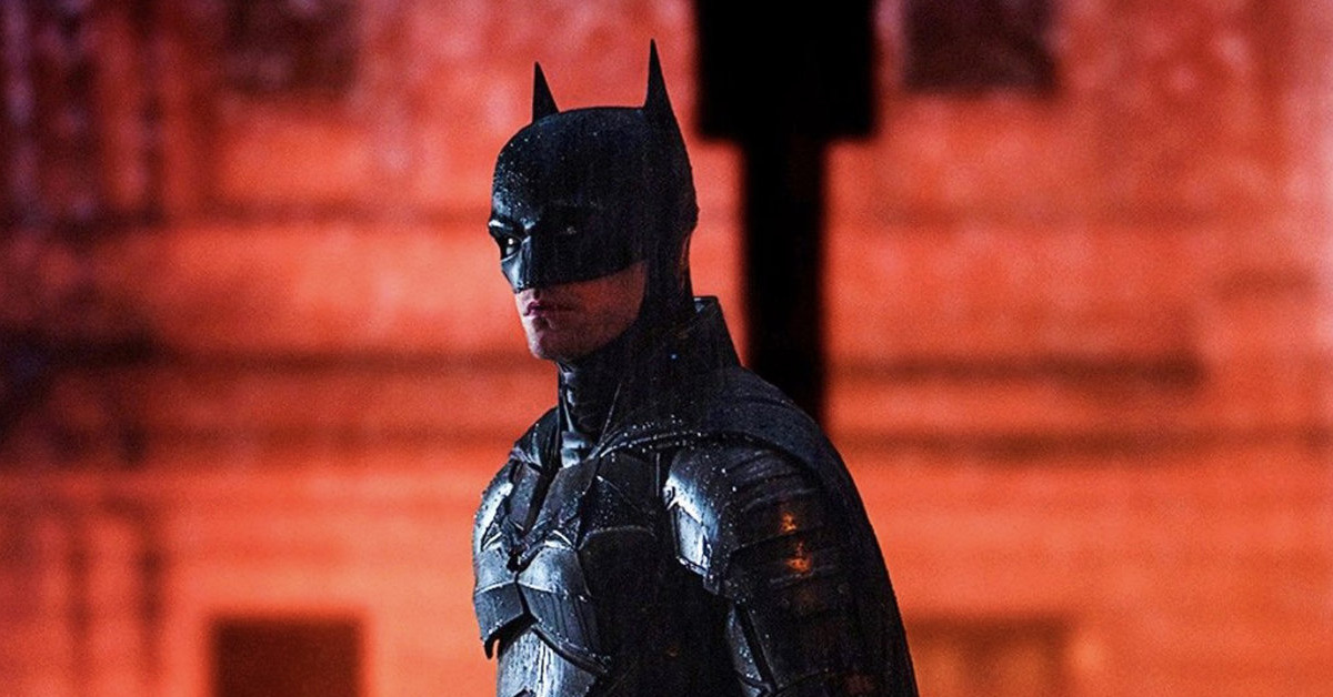 Robert Pattinson's The Batman 2 Might Be In Jeopardy