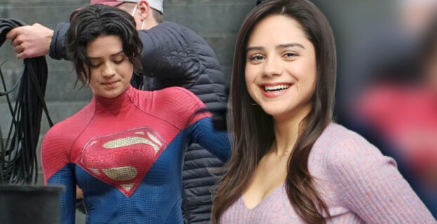 Sasha Calle's Supergirl Movie Will Be Cancelled