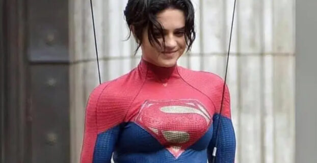 Sasha Calle’s Supergirl Future Receives Positive Update In New Report