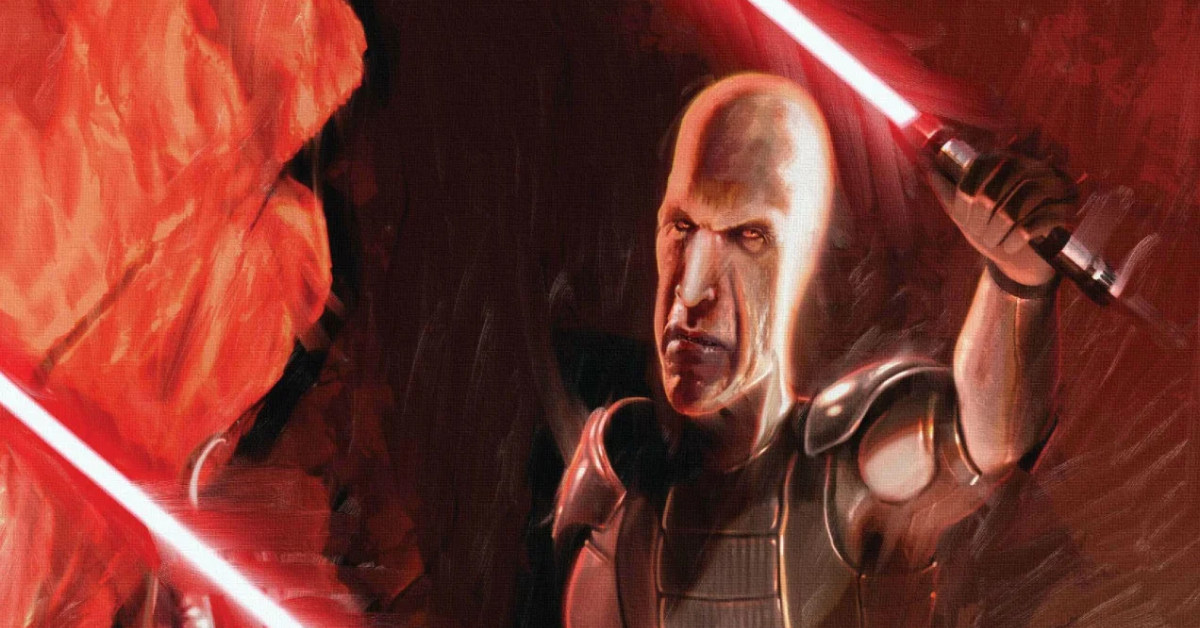 Star Wars Series The Acolyte Will Debut Darth Plagueis
