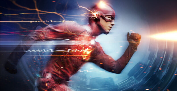 The Flash's Last Season Ends The Arrowverse