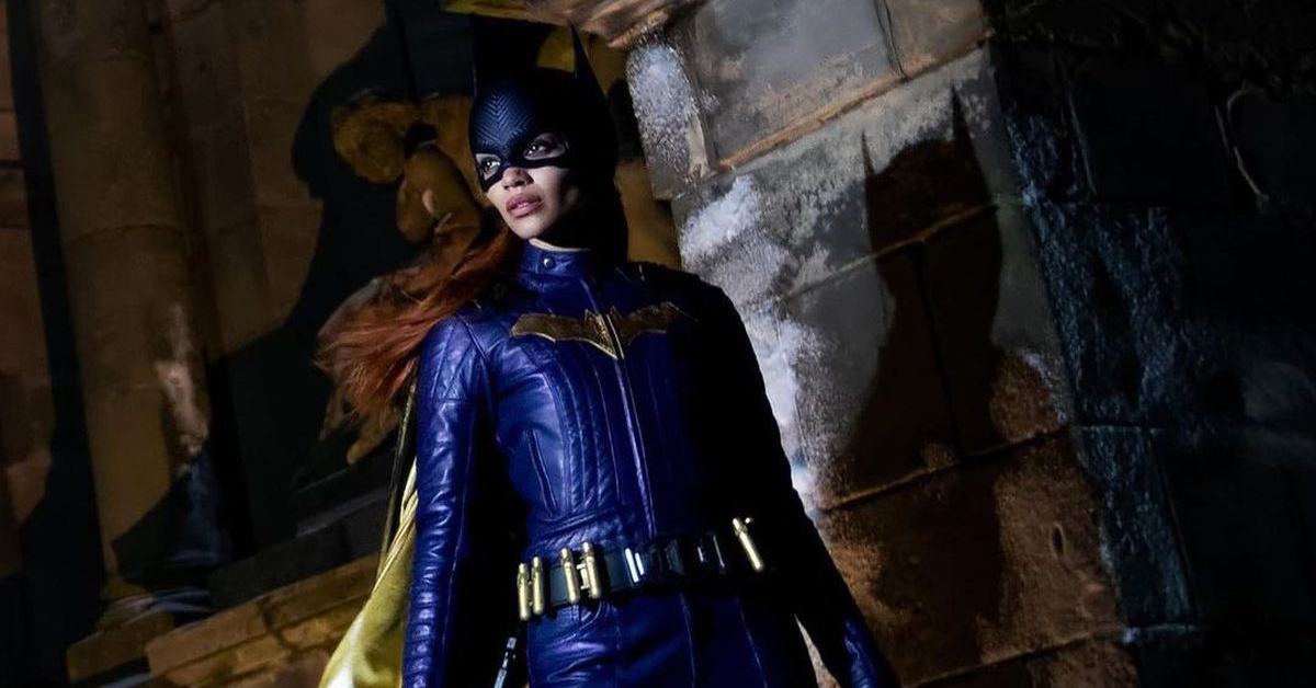 Warner Bros. Discovery, DCEU, Plans, Batgirl, Cancellation