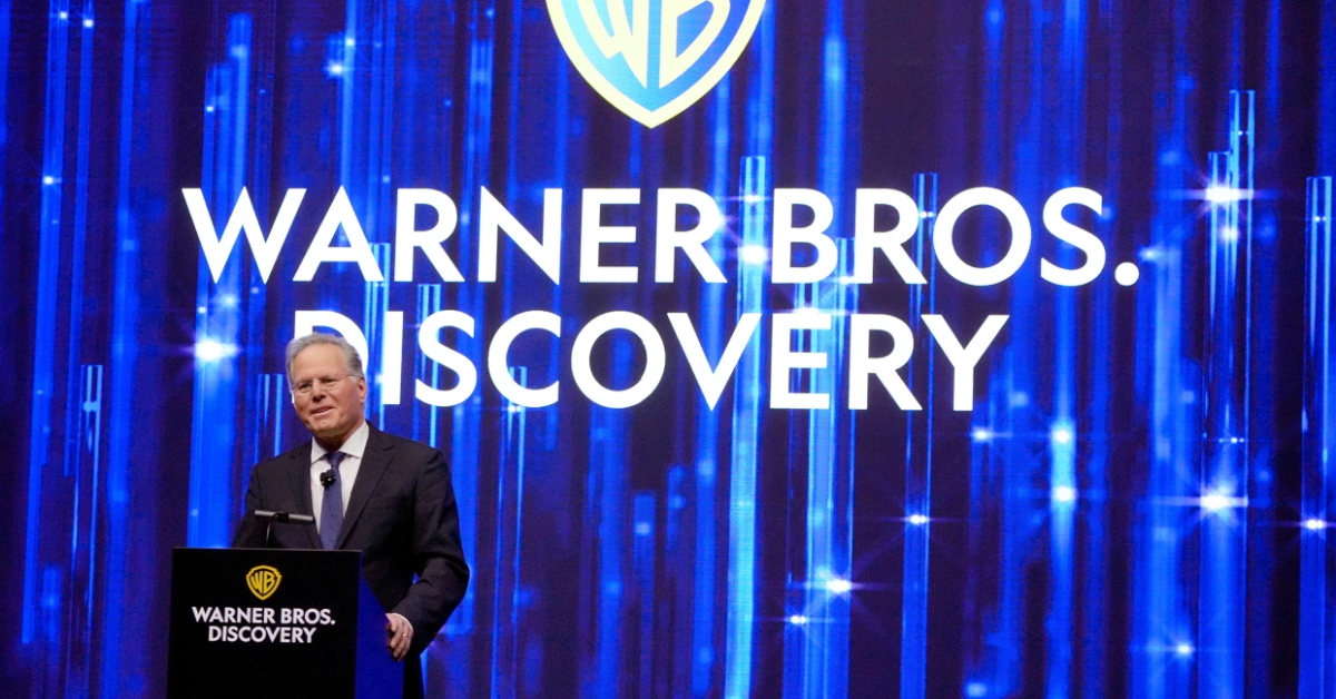 Warner Bros Discovery To Form DC Studios