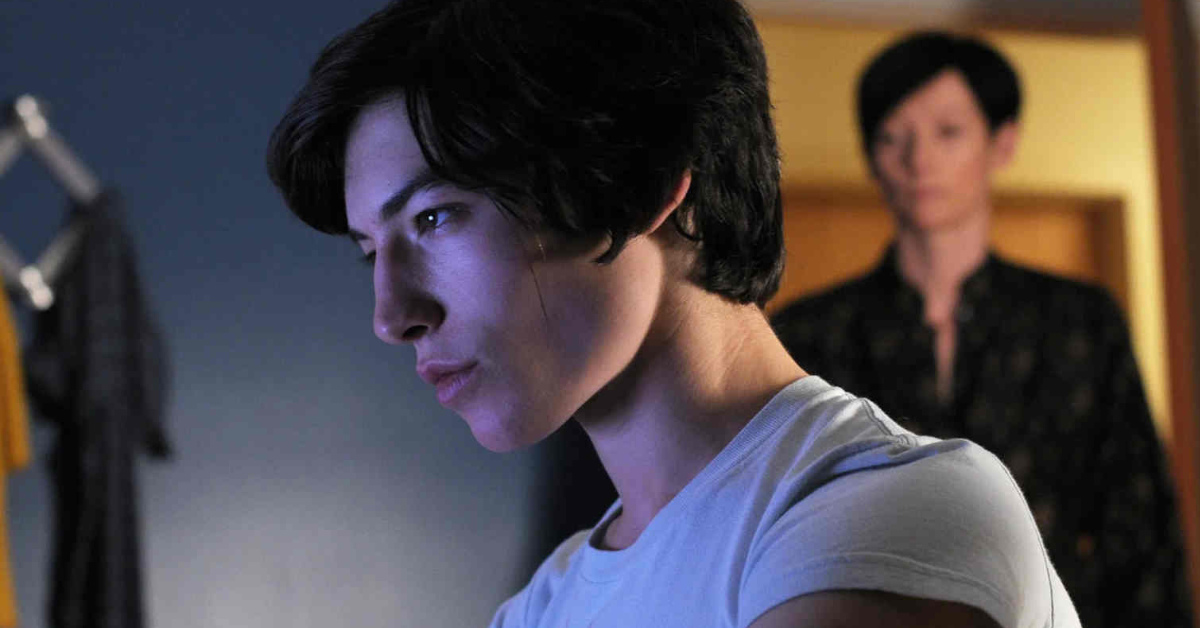 Warner Bros Discovery Wants To Keep Ezra Miller As The Flash