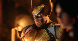 Wolverine Claws Through New Midnight Suns Trailer
